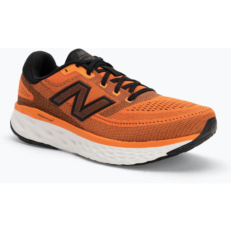 Pánské běžecké boty New Balance Fresh Foam X Evoz v4 sizzle