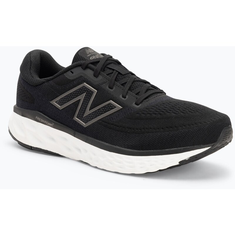 Pánské běžecké boty New Balance Fresh Foam X Evoz v4 black