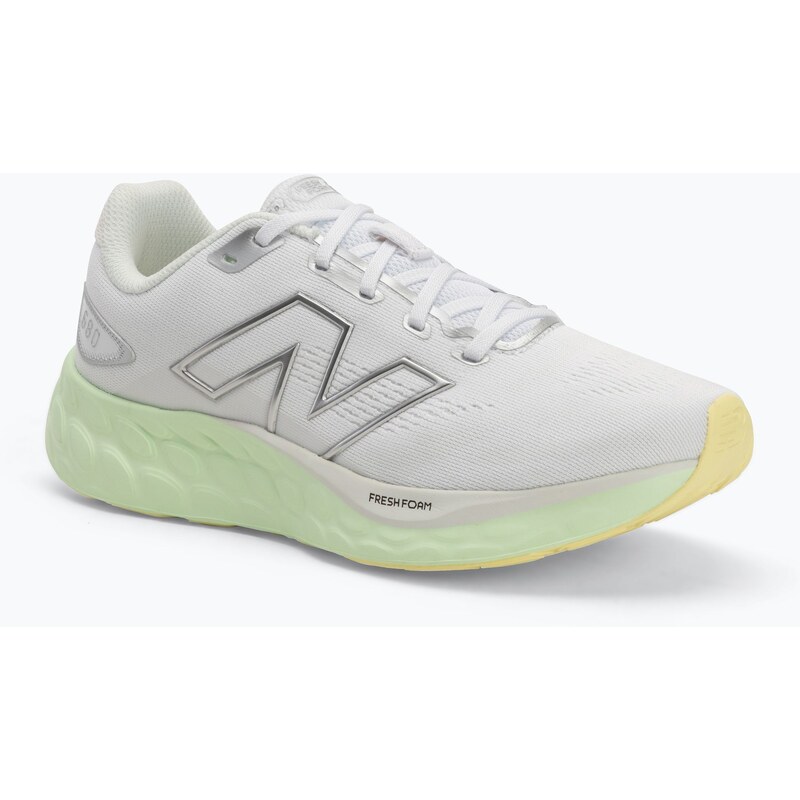 Dámské běžecké boty New Balance Fresh Foam 680 v8 white