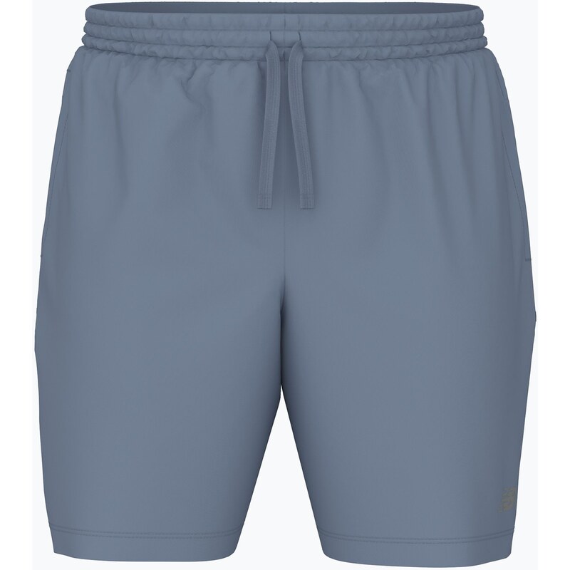 Pánské běžecké šortky New Balance Sport Essential 7 duskshow