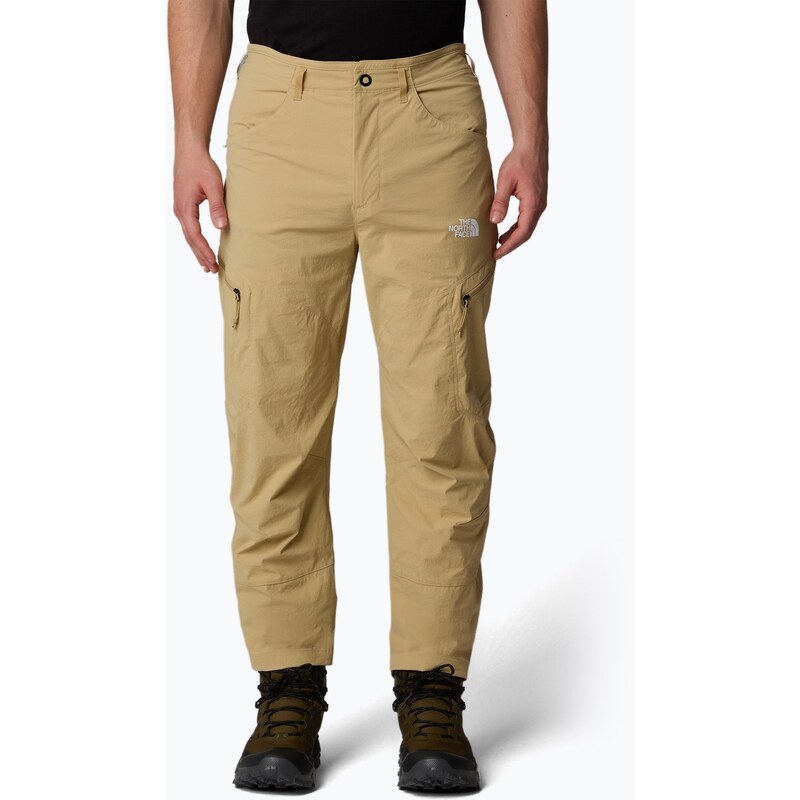 Pánské trekové kalhoty The North Face Exploration Reg Tapered