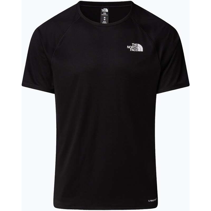 Pánské tričko The North Face Sunriser tnf black