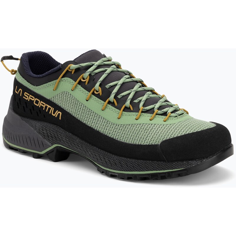 Dámské nástupové boty La Sportiva TX4 Evo ST aspen green / onyx