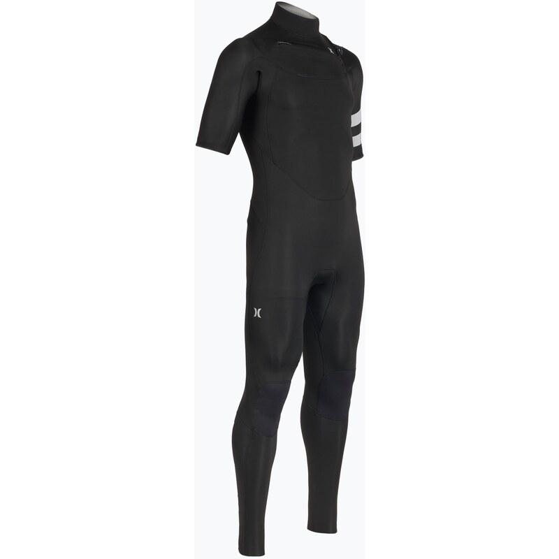 Pánský plavecký neopren Hurley Advant 2/2 mm Fullsuit black