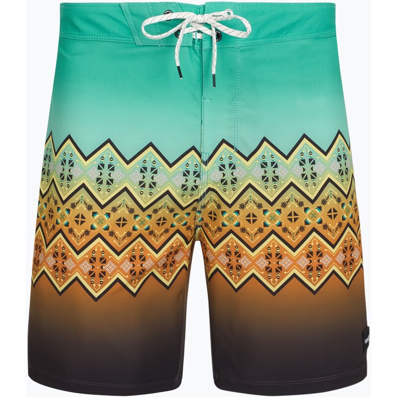 Pánské plavecké šortky Hurley Phantom-Eco Classic 18 fiji