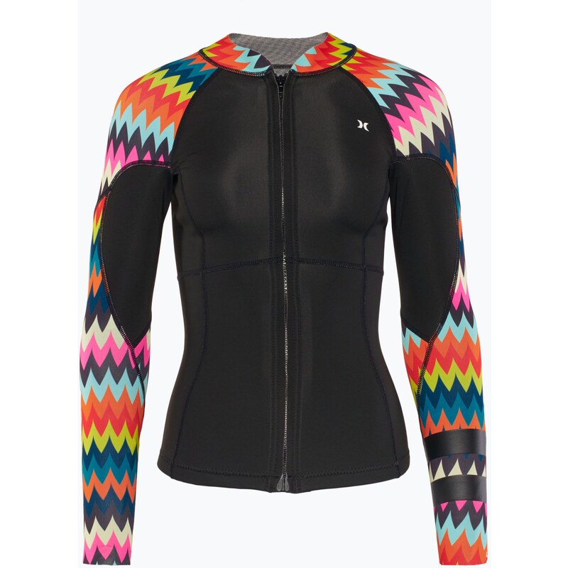 Dámská neoprenová bunda Hurley Advant 1/1 mm chevron