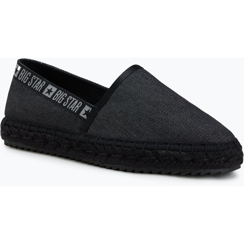 Dámské boty BIG STAR JJ274878 black