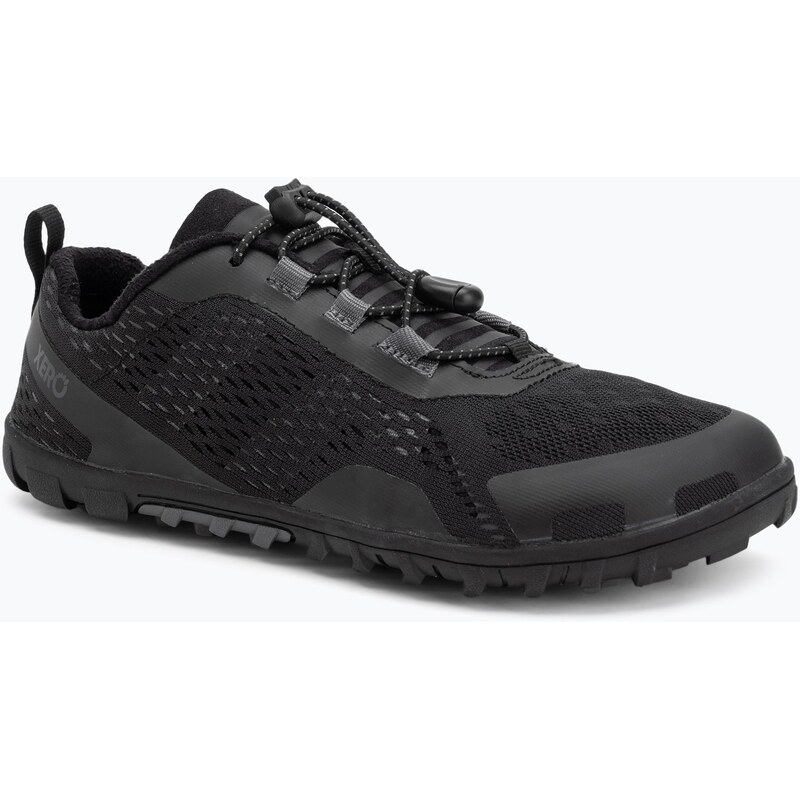 Xero Shoes Dámské boty Berefoot Xero Shes Aqua X Sport black