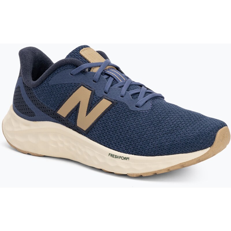 Pánské běžecké boty New Balance Fresh Foam Arishi V4 dream state