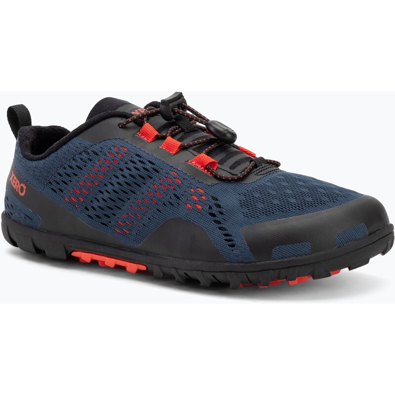 Xero Shoes Pánské boty Berefoot Xero Shes Aqua X Sport moonlit
