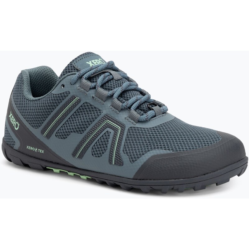 Dámské barefoot boty Xero Shoes Mesa Trail WP pacific