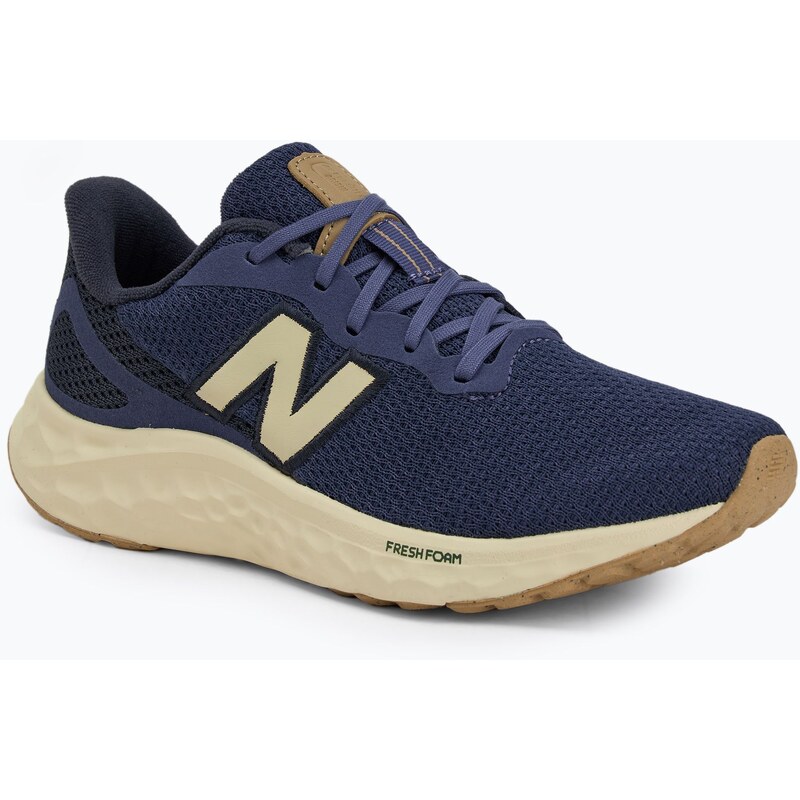 Dámské běžecké boty New Balance Fresh Foam Arishi V4 dream state