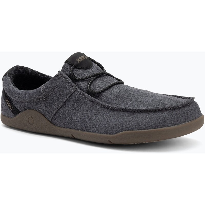 Pánské barefoot boty Xero Shoes Kona asphalt