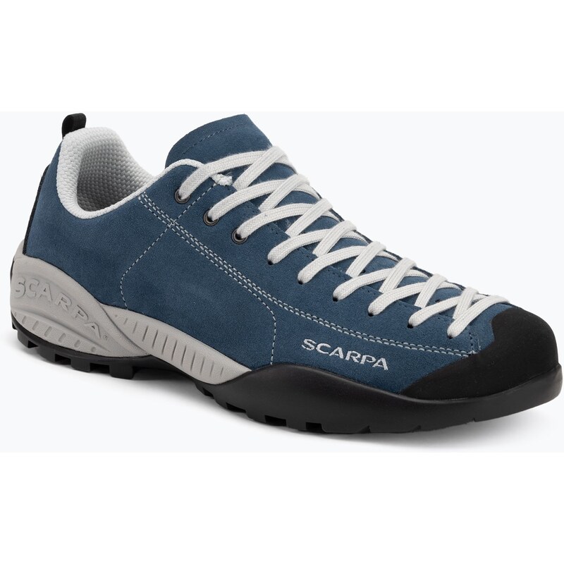Turistické boty SCARPA Mojito ocean