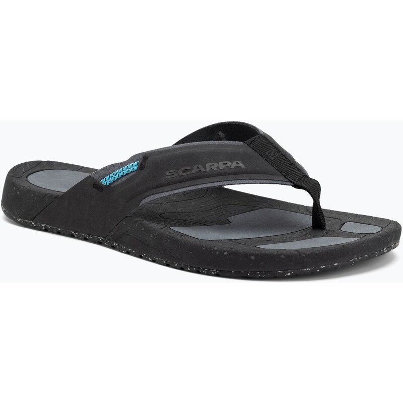 Žabky SCARPA Tegu black