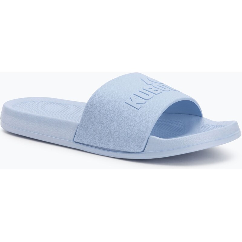 Dámské nazouváky Kubota Basic Plain blue