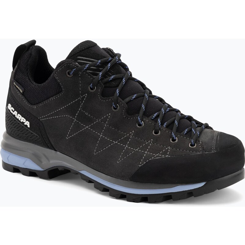 Dámské nástupové boty SCARPA Zodiac GTX anthracite/lavender
