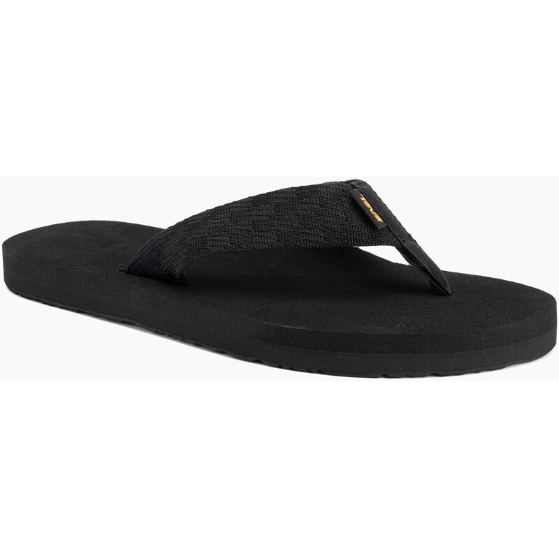 Pánské žabky Teva Mush II brick black