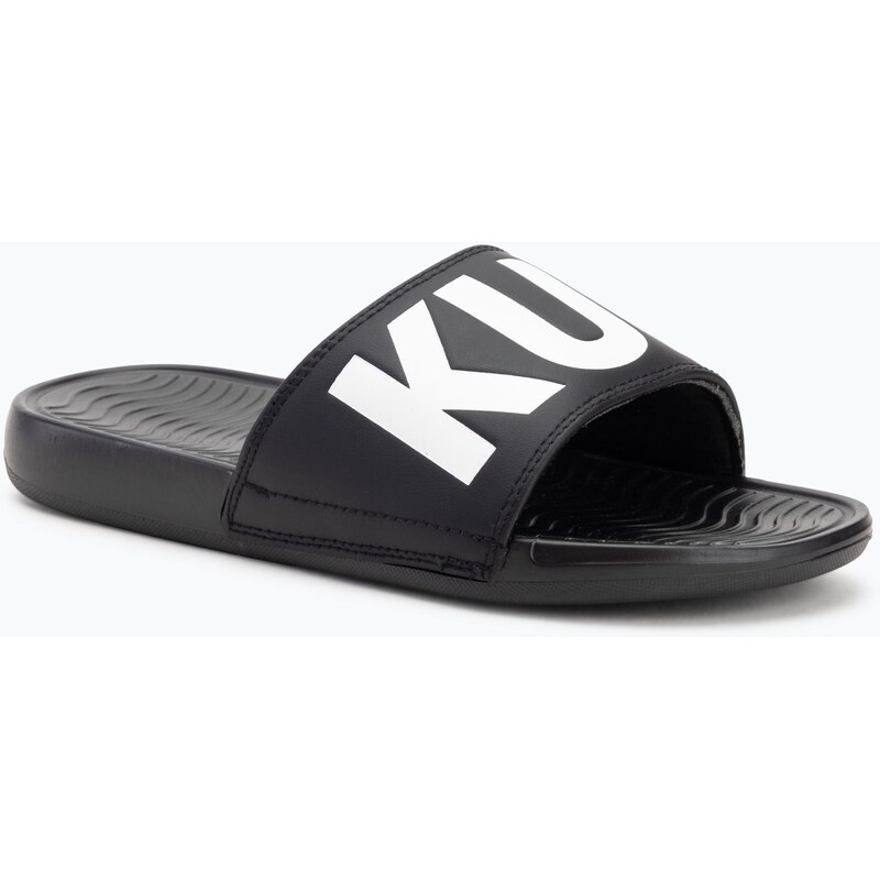 Dámské nazouváky Kubota Pro 2.0 black