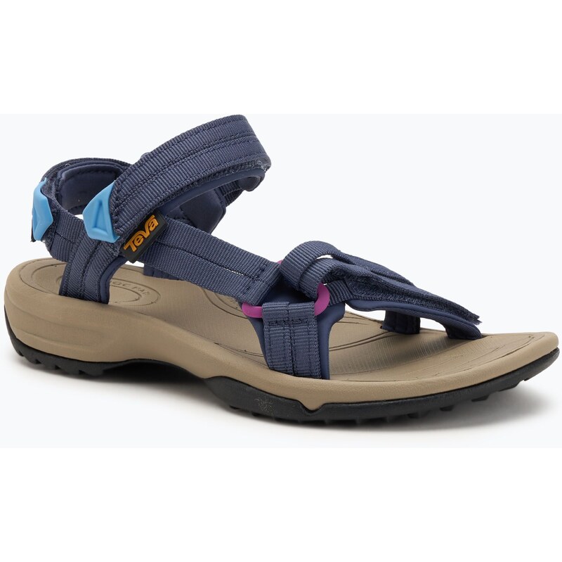 Dámské sandály Teva Terra Fi crown blue