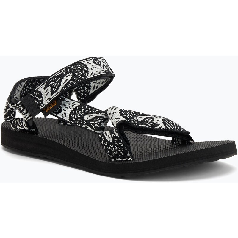 Dámské sandály Teva Original Universal sirena black / white