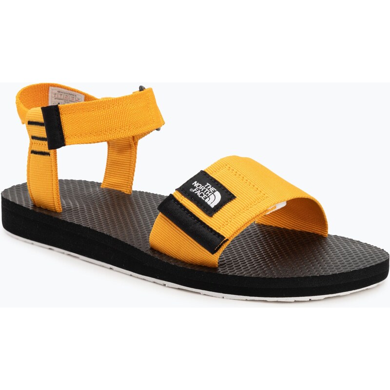 Pánské sandály The North Face Skeena II summit gold/tnf black