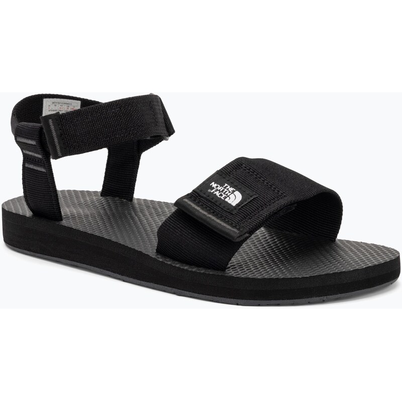Pánské sandály The North Face Skeena II tnf black/anthracite