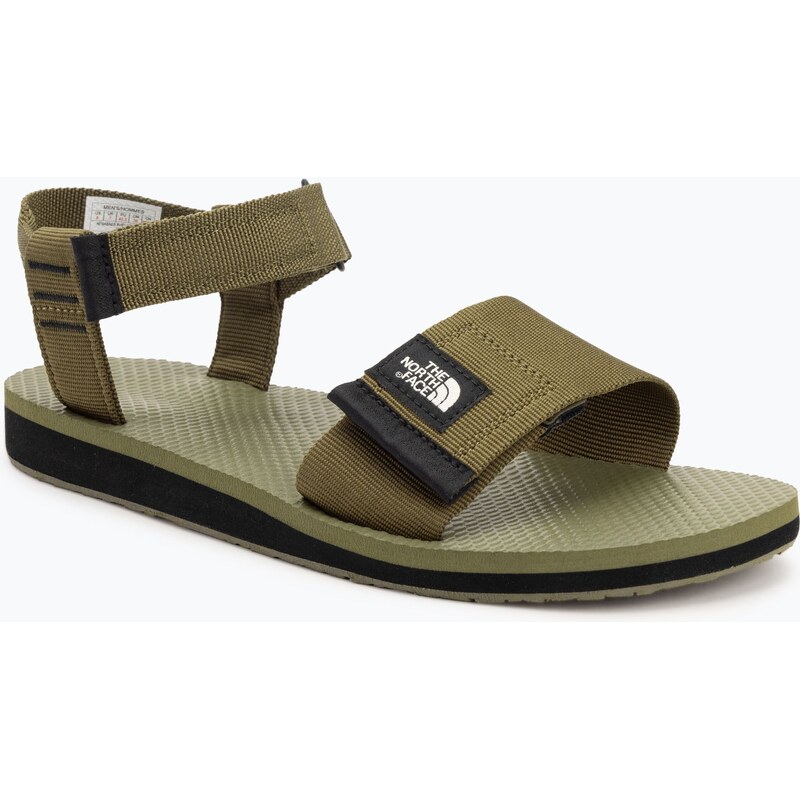 Pánské sandály The North Face Skeena II carawy seed/tnf black
