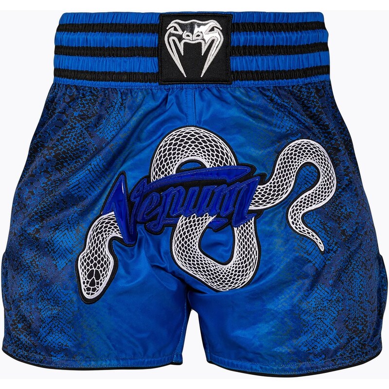 Dámské tréninkové šortky Venum Amazonia Women’s Muay Thai