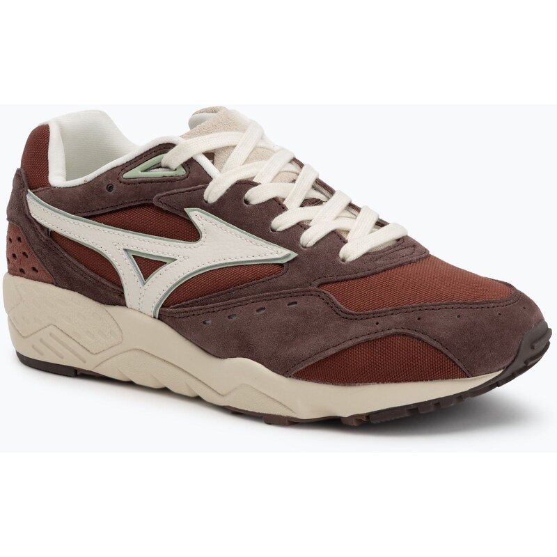 Boty Mizuno Contender Premium lunar rock/shifting sand/cloud