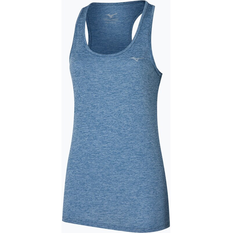 Dámské běžecké tílko Mizuno Impulse Core Tank citadel