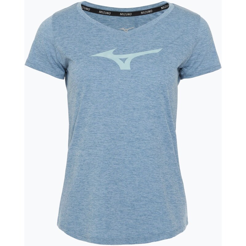 Dámské běžecké tričko Mizuno Core RB Tee citadel