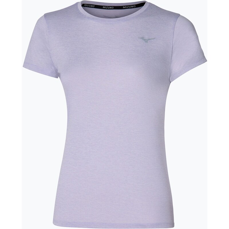 Dámské běžecké tričko Mizuno Core Tee thistle