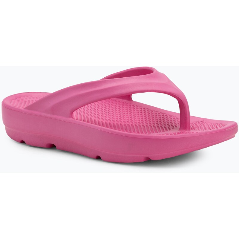 Dámské žabky Ellesse Aletha fuxia