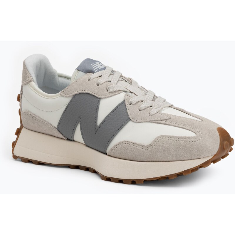 Boty New Balance 327s V1 moonbeam/shadow grey