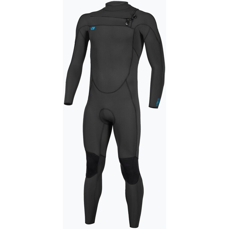 Dětský neopren ONeill Youth Ninja 5/4 Chest Zip Full black/black