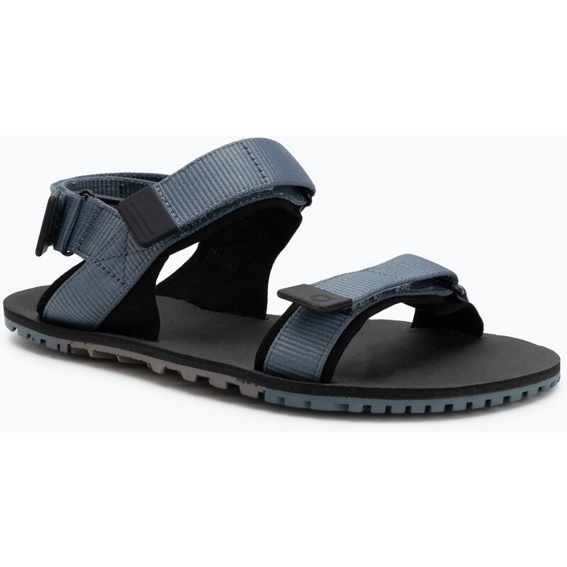 Pánské barefoot sandály Xero Shoes D-Trail stormy / weather /