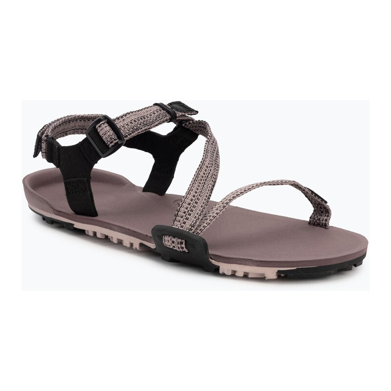 Dámské barefoot sandály Xero Shoes Z-Trail EV dusty / rose
