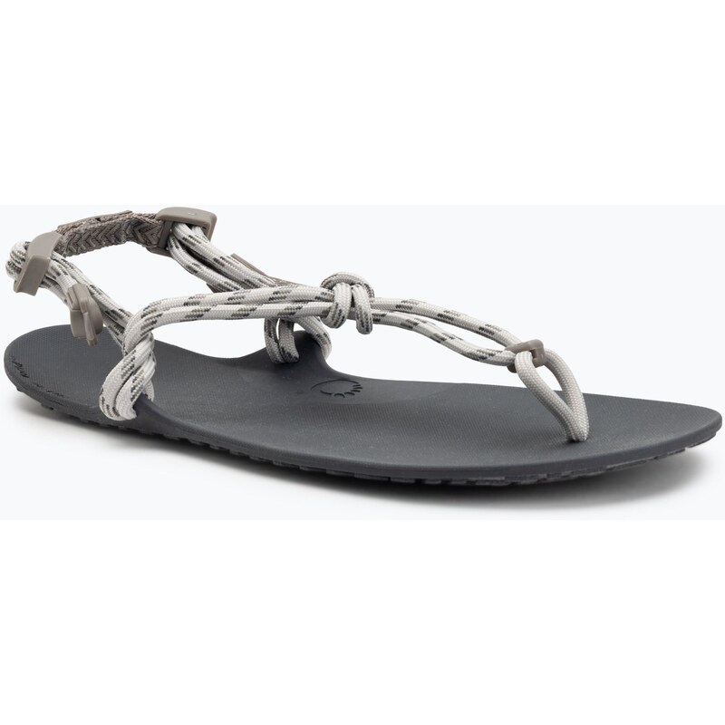 Dámské barefoot sandály Xero Shoes Genesis stone
