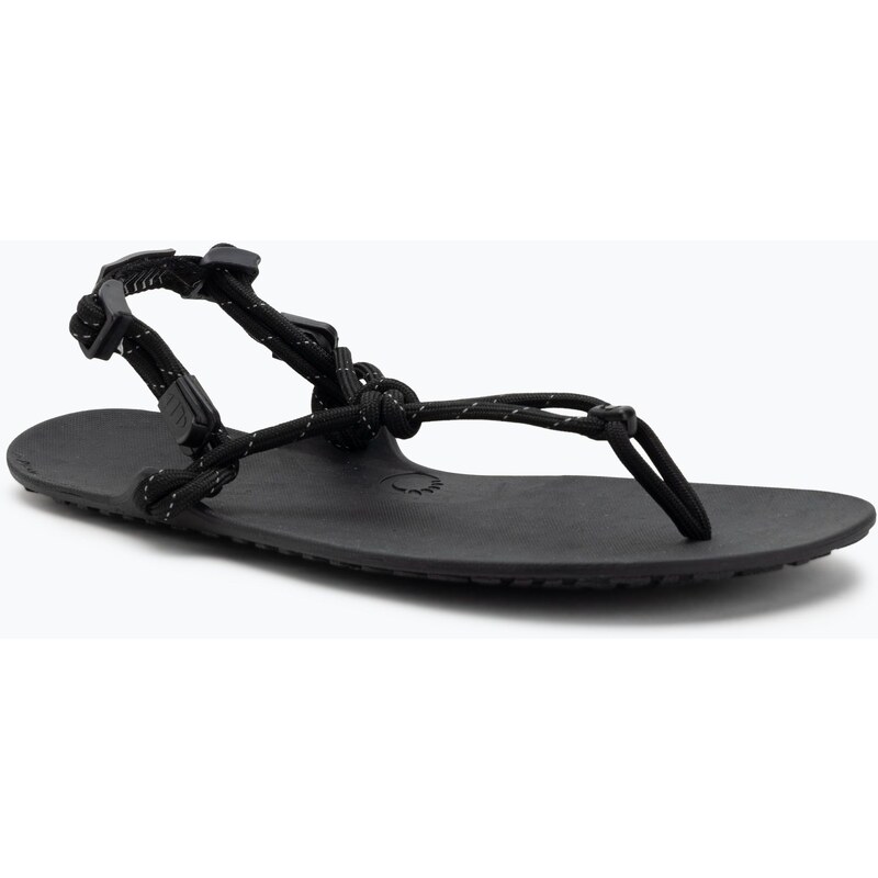 Dámské barefoot sandály Xero Shoes Genesis black