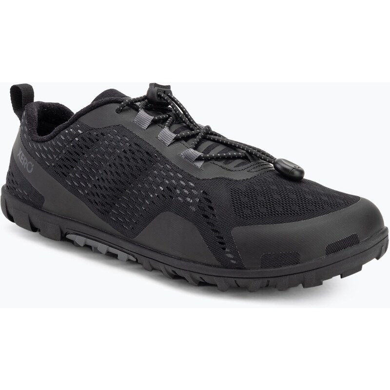 Xero Shoes Pánské barefoot boty Xero Shes Aqua X Sport black