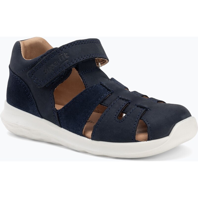 Dětské sandály Superfit Bumblebee blue
