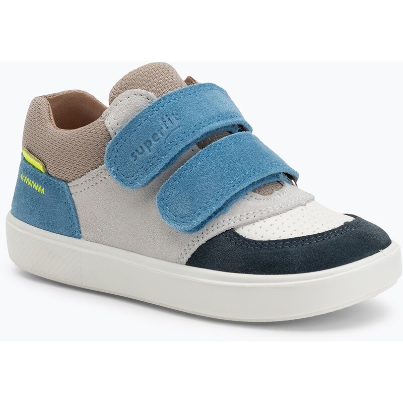 Dětské boty Superfit Supies multicolor