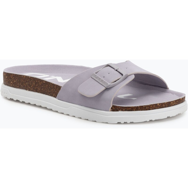 Dámské nazouváky ONeill Solana Slider Low misty lilac