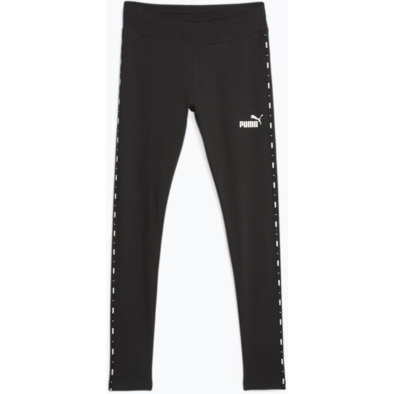 Dámské legíny PUMA ESS Tape puma black