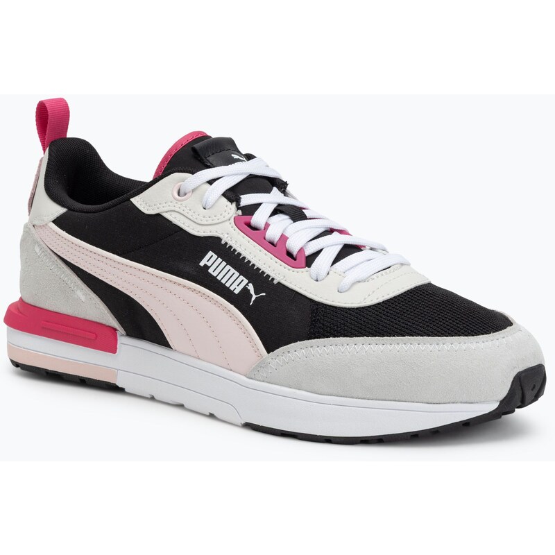 Pánské boty PUMA R22 puma black/chalk pink/puma white