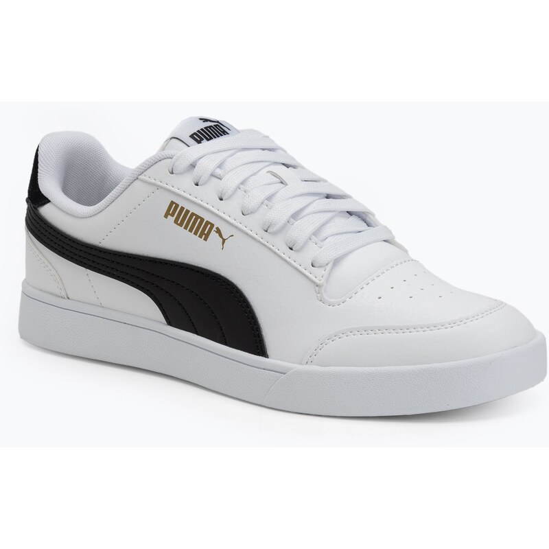 Boty PUMA Shuffle puma white / puma black