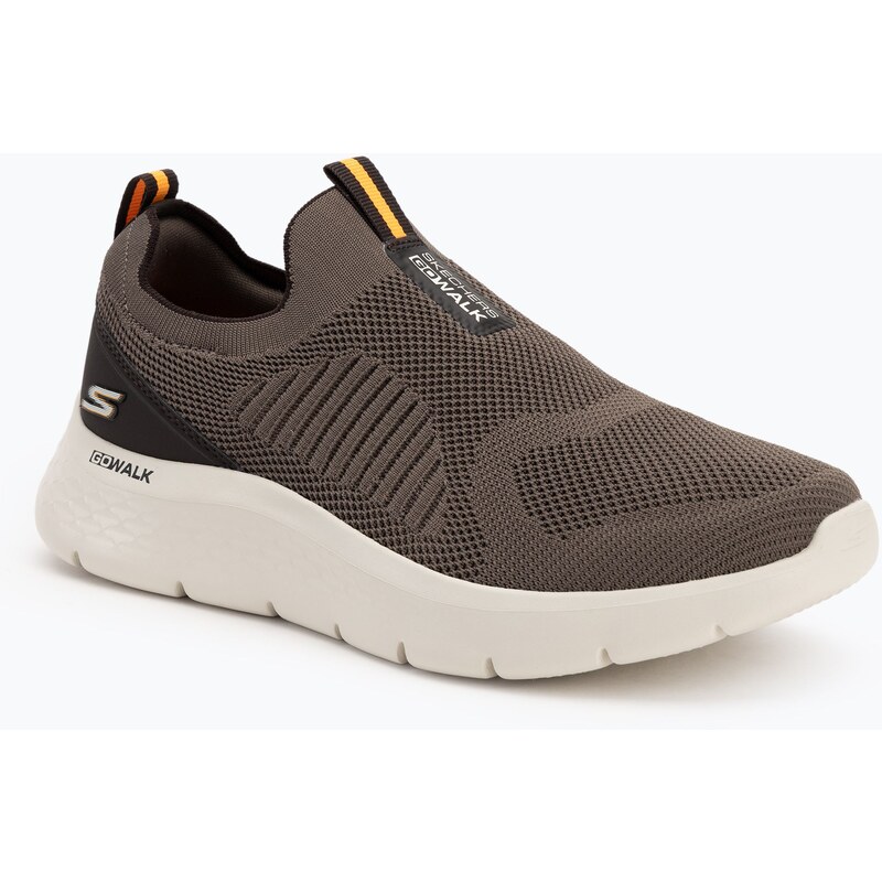 Pánské boty SKECHERS Go Walk Flex Peerless brown