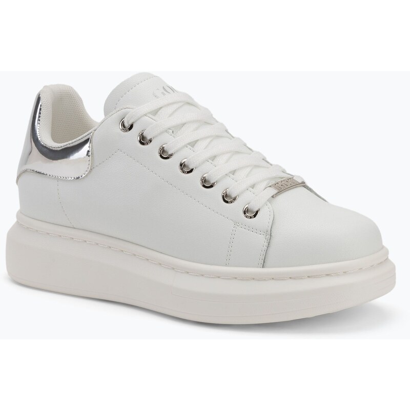 Dámské boty GOE RR2N4001 white/white