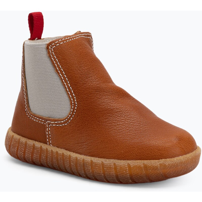 Dětské boty Reima Ekoelo cinnamon brown